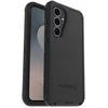 Image de OtterBox Defender Case Samsung Galaxy S25 FE - Zwart
