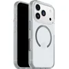 Image de OtterBox React - MagSafe Hoesje - Geschikt voor iPhone 17 pro - Transparant