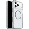Image de OtterBox React - MagSafe Hoesje - Geschikt voor iPhone 17 Pro Max- Transparant