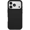 Image de OtterBox React - MagSafe Hoesje - Geschikt voor iPhone 17 pro - Zwart
