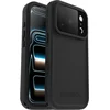 Image de Otterbox Hoesje geschikt voor Apple iPhone 17 Pro MagSafe Telefoonhoesje Hardcase | Otterbox Fre Backcover Shockproof | Geschikt voor MagSafe | Geschikt voor Draadloos Opladen met Magnetische Ring | Geschikt voor MagSafe Case - Zwart