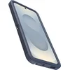 Image de OtterBox Defender Pro XT Hoesje Geschikt voor Samsung Galaxy S26 - Back Cover Compatibel met MagSafe & Qi2 - Beschermhoes Blauw Transparant