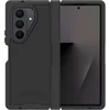 Image de OtterBox Defender Pro XT Hoesje Geschikt voor Samsung Galaxy Z Fold 8 Ultra - Back Cover Compatibel met MagSafe & Qi2 - Beschermhoes Zwart