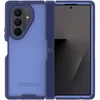 Image de OtterBox Defender Pro XT Hoesje Geschikt voor Samsung Galaxy Z Fold 8 Ultra - Back Cover Compatibel met MagSafe & Qi2 - Beschermhoes Blauw