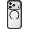Image de OtterBox Defender Pro XT Clear Camera Control iPhone 18 Pro/17 Pro Dark Side - Clear/Black