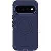 Image de OtterBox Defender Pro Hoesje Geschikt voor Google Pixel 11 Pro XL - Back Cover Compatibel met MagSafe / Qi2 - Beschermhoes - Blauw