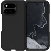 Image de Otterbox Lumen Series Hoesje Geschikt voor de Google Pixel 11 Pro XL - Back cover Compatible met Draadloos opladen - Beschermhoes - Zwart