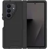 Image de OtterBox Defender Pro XT Hoesje Geschikt voor Samsung Galaxy Z Fold 8 - Back Cover Compatibel met MagSafe & Qi2 - Beschermhoes Zwart