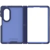 Image de OtterBox Defender Pro XT Hoesje Geschikt voor Samsung Galaxy Z Fold 8 - Back Cover Compatibel met MagSafe & Qi2 - Beschermhoes Blauw