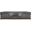 Image de Corsair Vengeance - DDR5 - 16 GB: 1x 16 GB - 288-PIN - 6000 MHz / PC5-48000 - CL36 - 1.35V - XMP 3.0 - AMD EXPO - grijs