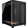 Image de Corsair AIR 5400 RS-R ARGB Midi Tower Zwart