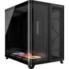 Image de Corsair AIR 5400 LX-R RGB iCUE LINK Midi Tower Zwart
