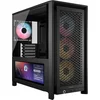 Image de Corsair FRAME 4000D LCD RS ARGB Midi Tower Zwart