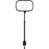 Image de Elgato Key Light Air MK.2 - LED-Studiolamp - 2100 lm - 2900-7000 K - WiFi - USB-C - Bureaustatief