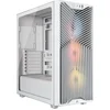 Image de Corsair Midi Tower 3200D RS ARGB PC Case Wit