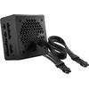 Image de Corsair RM Series RM1000e - 3rd Gen - Interne Voeding - 1000 Watt - 24-pin - ATX - Zwart