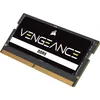 Image de Corsair Vengeance - DDR5 (SO-DIMM) - 48 GB:1 x 48 GB - 262-PIN - 5600 MHz / PC5-44800 - CL48 - 1.1V - XMP 3.0 - On-die ECC - zwart