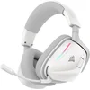 Image de Corsair Void RGB V2 Wireless - Draadloze Gaming Headset - Spatial Audio - Wit - PC/PS5/PS4/Switch