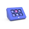 Image de Elgato Stream Deck Mini - Discord Edition - Gamen, Streamen en Chillen