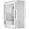 Image de Corsair 5000T - PC-behuizing - Tower - Wit