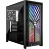 Image de Corsair FRAME 4000X RS - PC-behuizing - Zwart