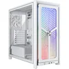 Image de Corsair FRAME 4000X RS - PC-behuizing - Wit