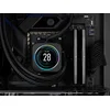 Image de Corsair Vengeance - Geheugen DDR5 - 32 GB: 2 x 16 GB - 288-PIN - 6400 MHz / PC5-51200 - CL32 - 1.40V - Overclock PMIC - AMD EXPO - XMP 3.0 - Intel 700 & AMD 600 series - grijs