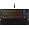 Image de Corsair Vanguard 96 Mechanical Gaming Keyboard - BE Azerty - Black