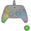 Image de Turtle Beach Afterglow Wave - Controller - Windows 10|11, Xbox Series X|S, Xbox One - Grey