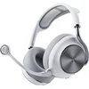 Image de Turtle Beach Stealth Pro II - Draadloze Gaming Headset - Xbox Series X|S, PS5, PC   Wit