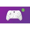 Image de Turtle Beach Victrix Pro BFG Reloaded - Game Controller - Bluetooth/USB - PC, Xbox One, Xbox Series X|S - Wit