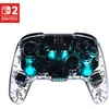 Image de Turtle Beach Controller - Nintendo Switch - Clear - Draadloos