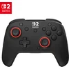 Image de Turtle Beach Draadloze Controller - Nintendo Switch 2 + Nintendo Switch - Zwart
