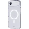Image de Tech21 Evo Clear - iPhone 17 Air hoesje - Schokbestendig telefoonhoesje - Geschikt voor MagSafe - Transparant - 3,6 meter valbestendig