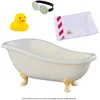 Image de ELF ON THE SHELF Poppen Accessoires - Spa Dag Set - Accessoires Voor Scout Elf - Scout Elf Niet Inbegrepen