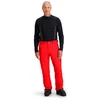 Image de Spyder Dare Lengths Broek Rood S / Regular Man