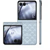 Image de motorola razr 60 + moto buds Loop - met Crystals by Swarovski