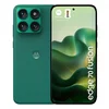 Image de Motorola Moto Edge 70 - Smartphone - 5G - 8GB RAM - 256GB Opslag - Sport Groen