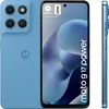 Image de motorola moto g17 power - 8/256GB - PANTONE Alaskan Blue