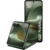 Image de Motorola Razr 70 Plus 5G - 512GB - Donkergroen