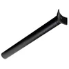 Image de Tioga T-bone Pivotal Zadelpen Zilver 320 mm / 27.2 mm