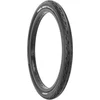 Image de Tioga Fastr React S-spec - stevige urbanband - 20 x 1.75 - zilver