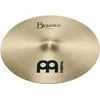 Image de Meinl Byzance Medium Crash 16" B16MC, Traditional Finish - Crash bekken