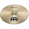 Image de Meinl Byzance Thin Crash 17", B17TC, Traditional Finish - Crash bekken