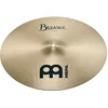 Image de Meinl Byzance Thin Crash 18", B18TC, Traditional Finish - Crash bekken