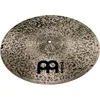Image de Meinl Byzance Dark Crash 16" B16DAC, Dark Finish - Crash bekken