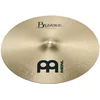 Image de Meinl Byzance Medium Thin Crash 19" B19MTC,Traditional Finish - Crash bekken