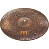 Image de Meinl Byzance Thin Crash 16" B16EDTC, Extra Dry - Crash bekken