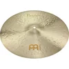 Image de Meinl Byzance Thin Crash 18" B18JTC, Jazz Finish - Crash bekken