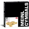 Image de Meinl HCS Cymbal Set Special Edition with free Splash - Bekken set